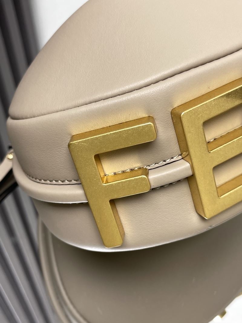 Fendi Satchel Bags